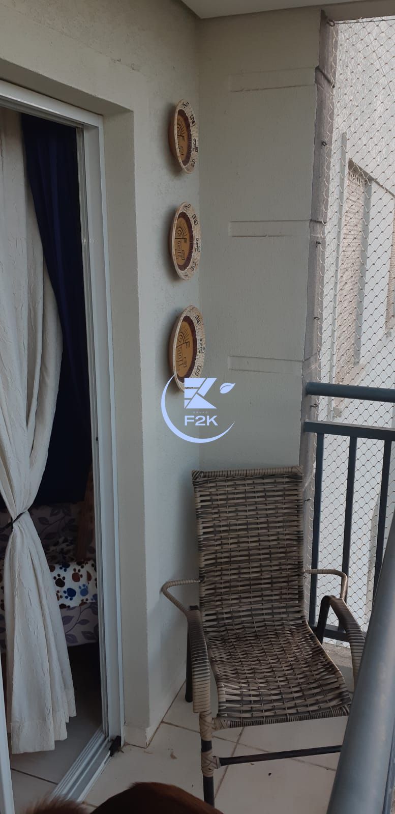 Apartamento à venda com 3 quartos, 79m² - Foto 36