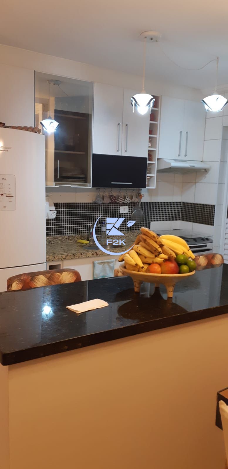 Apartamento à venda com 3 quartos, 79m² - Foto 8