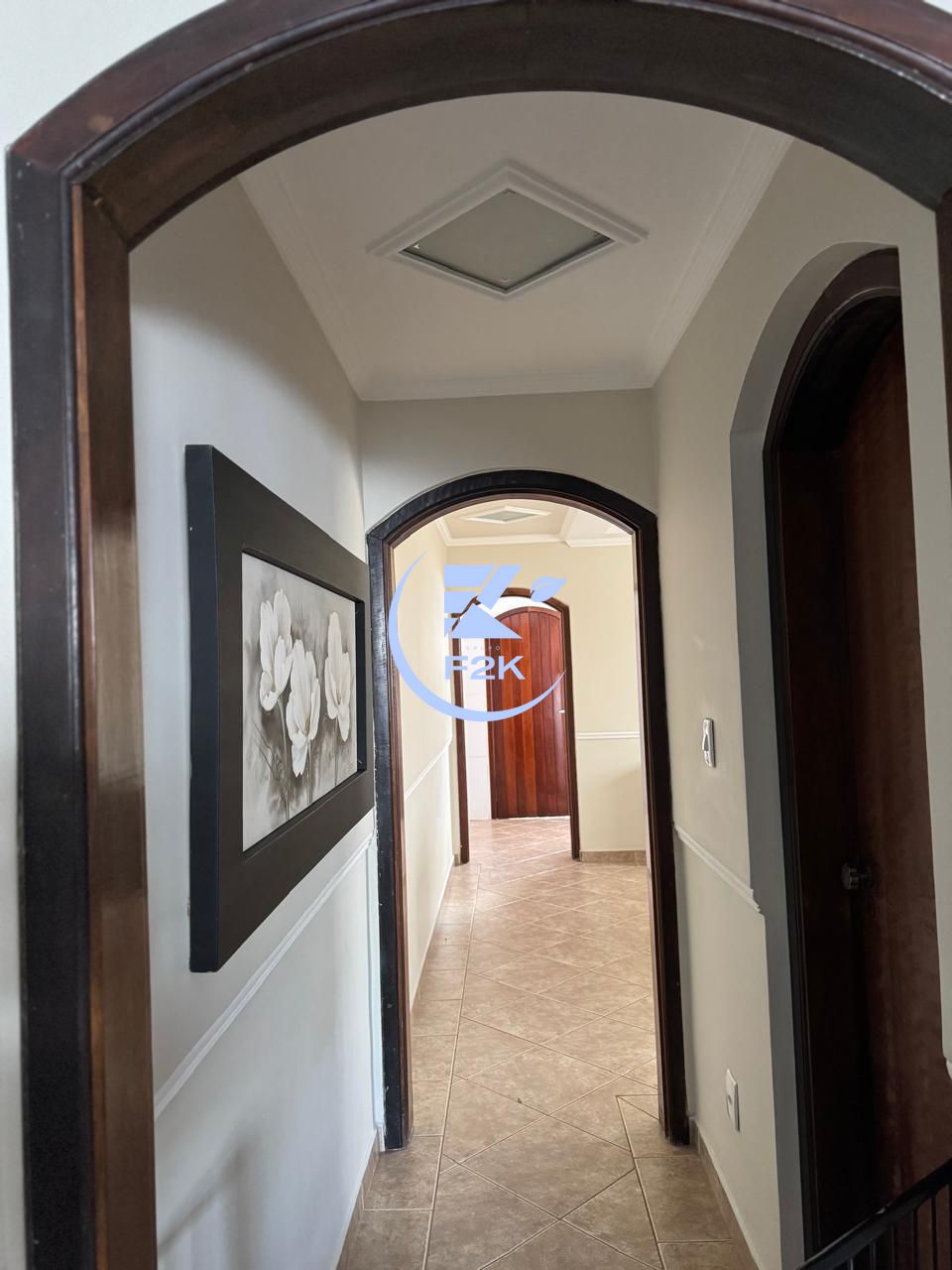 Sobrado, 4 quartos, 201 m² - Foto 12