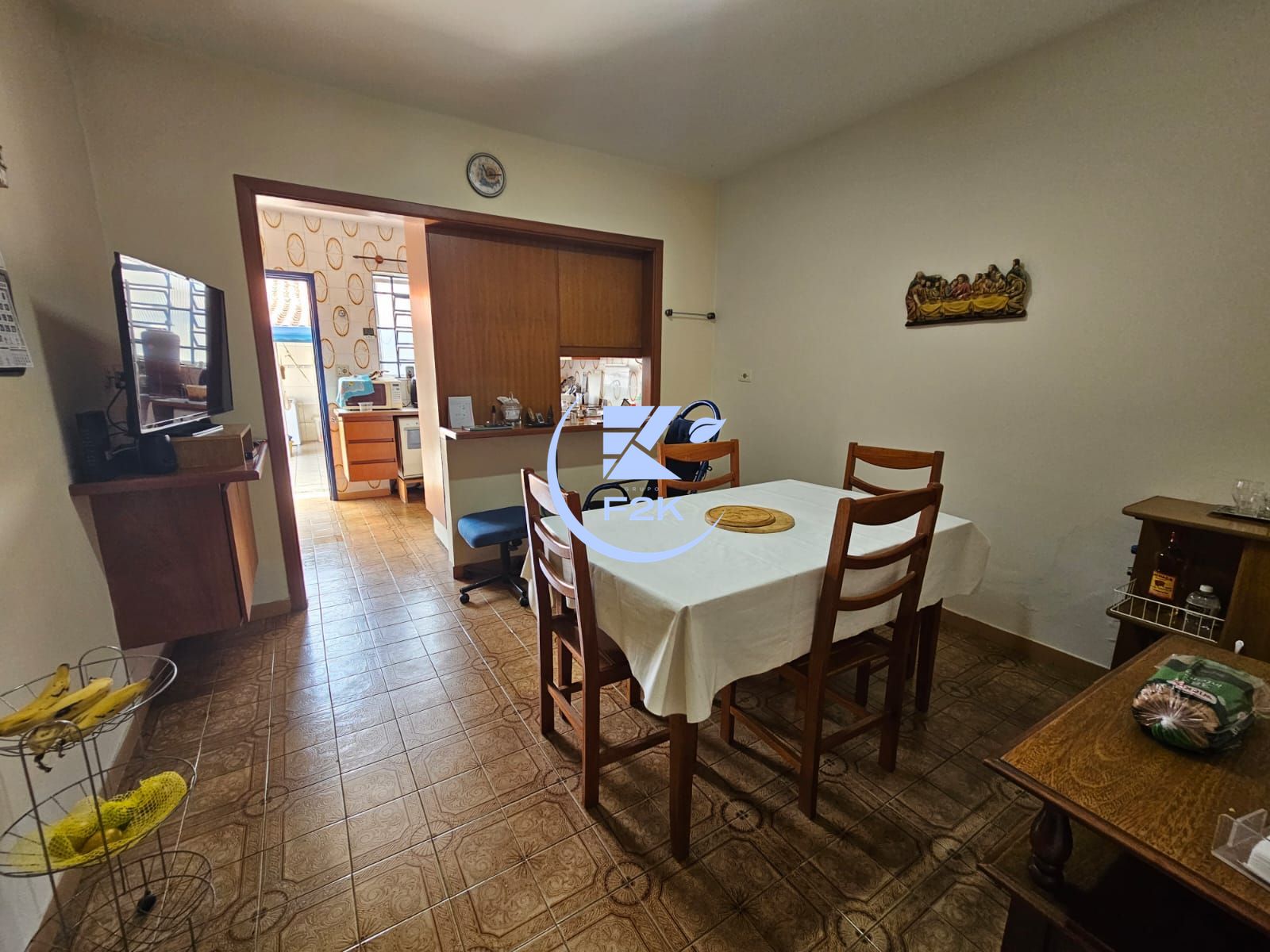 Casa, 3 quartos, 165 m² - Foto 6