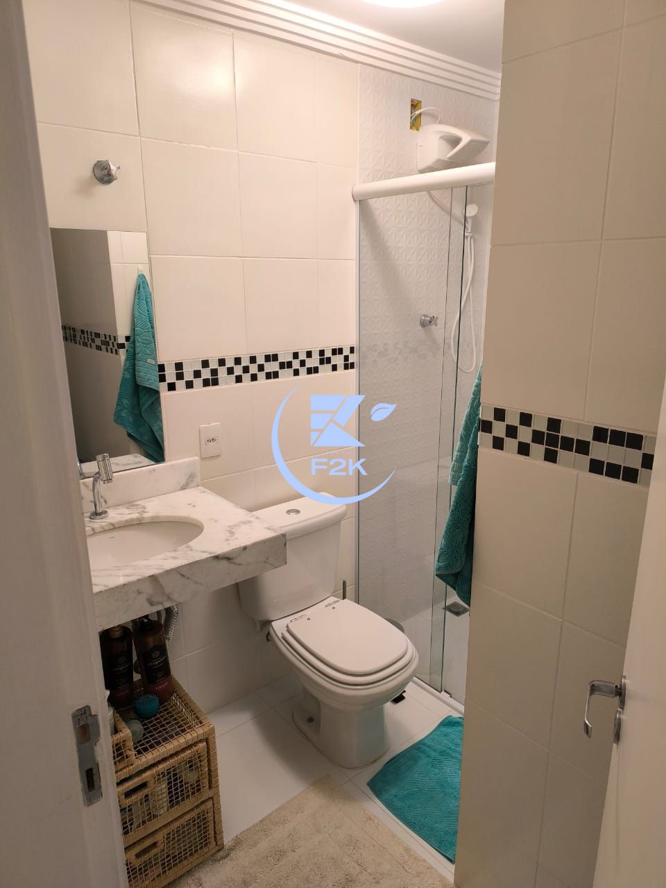 Sobrado, 3 quartos, 105 m² - Foto 28