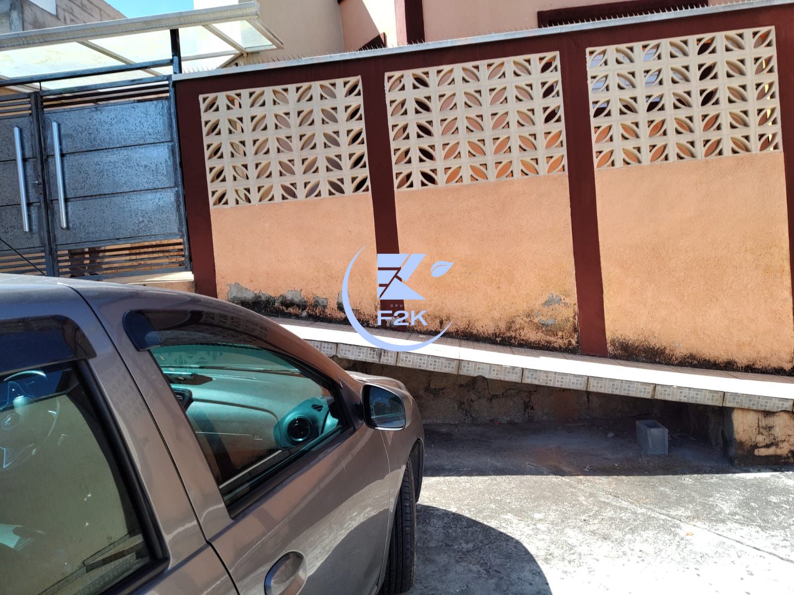 Sobrado, 3 quartos, 263 m² - Foto 29