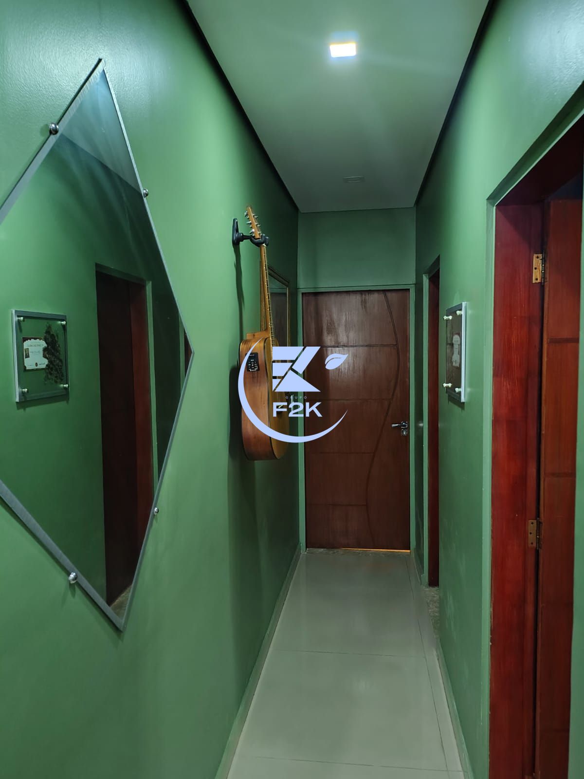 Casa, 2 quartos, 94 m² - Foto 37
