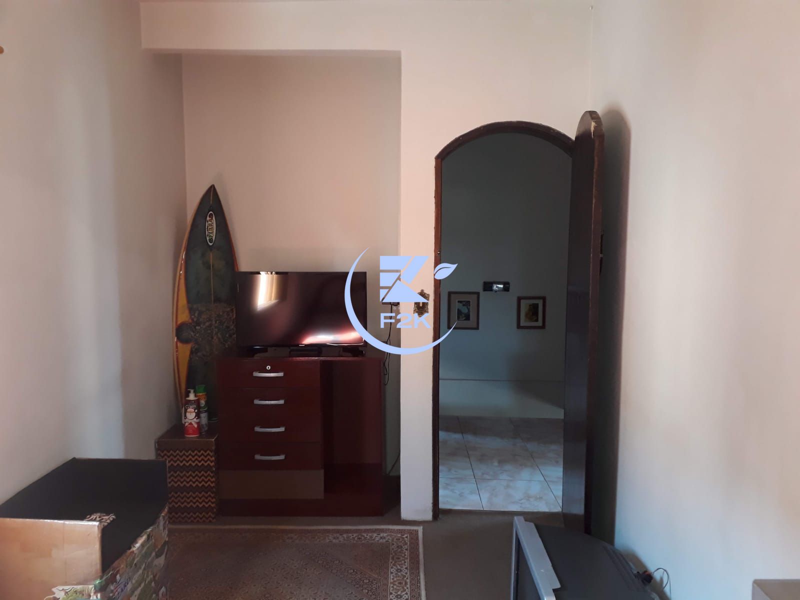 Sobrado, 3 quartos, 162 m² - Foto 8