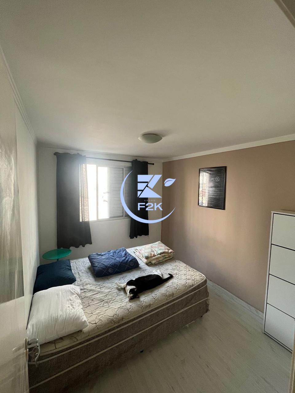 Apartamento à venda com 2 quartos, 51m² - Foto 6