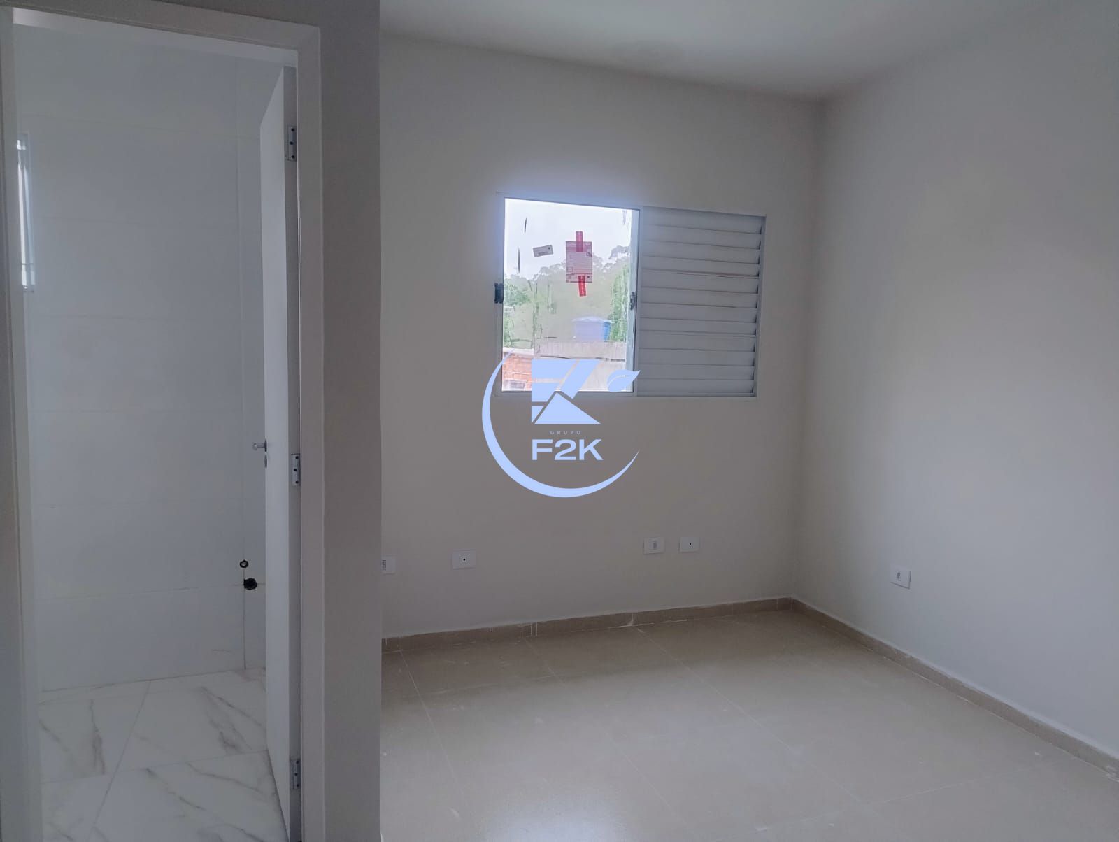 Casa de Condomínio, 2 quartos - Foto 3