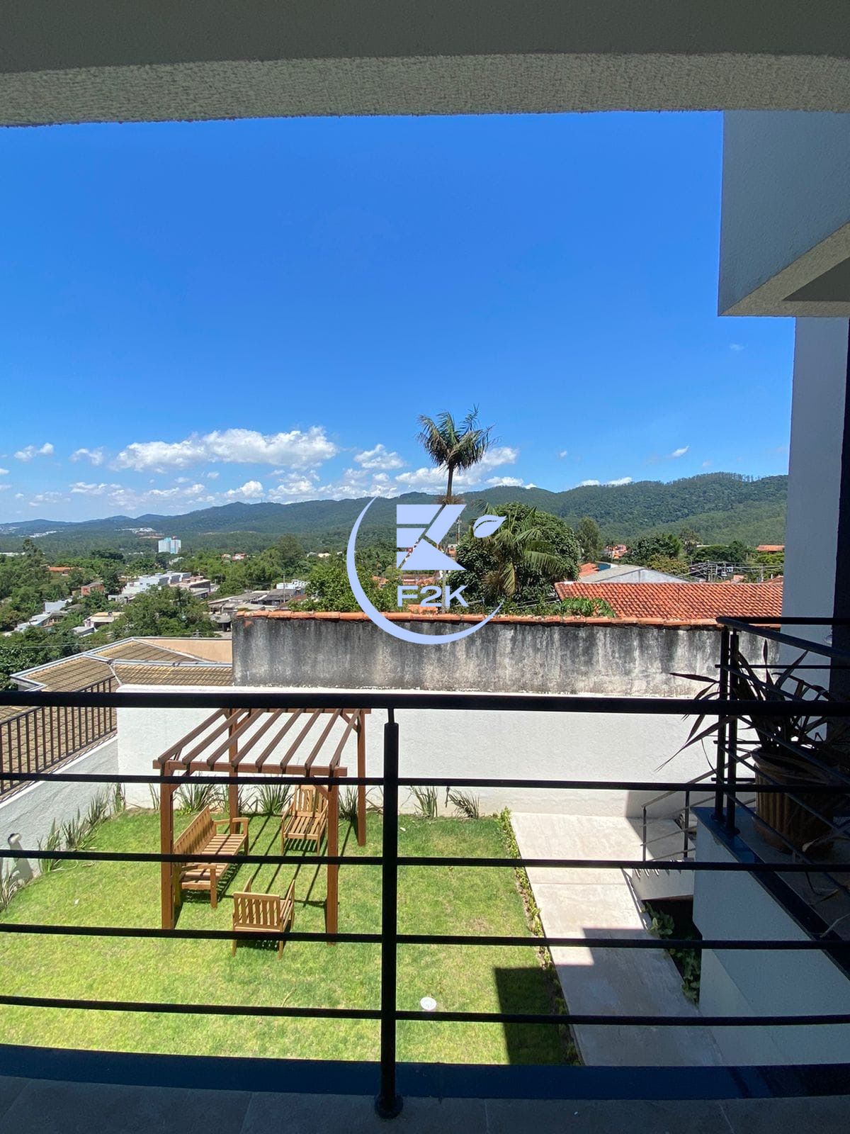 Casa de Condomínio, 1 quarto - Foto 33