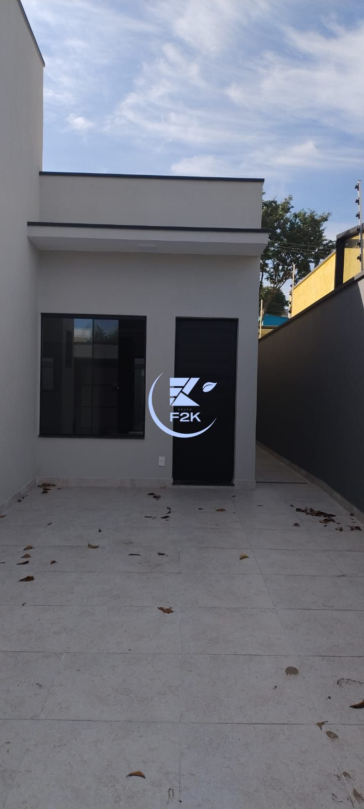 Casa, 3 quartos, 80 m² - Foto 1