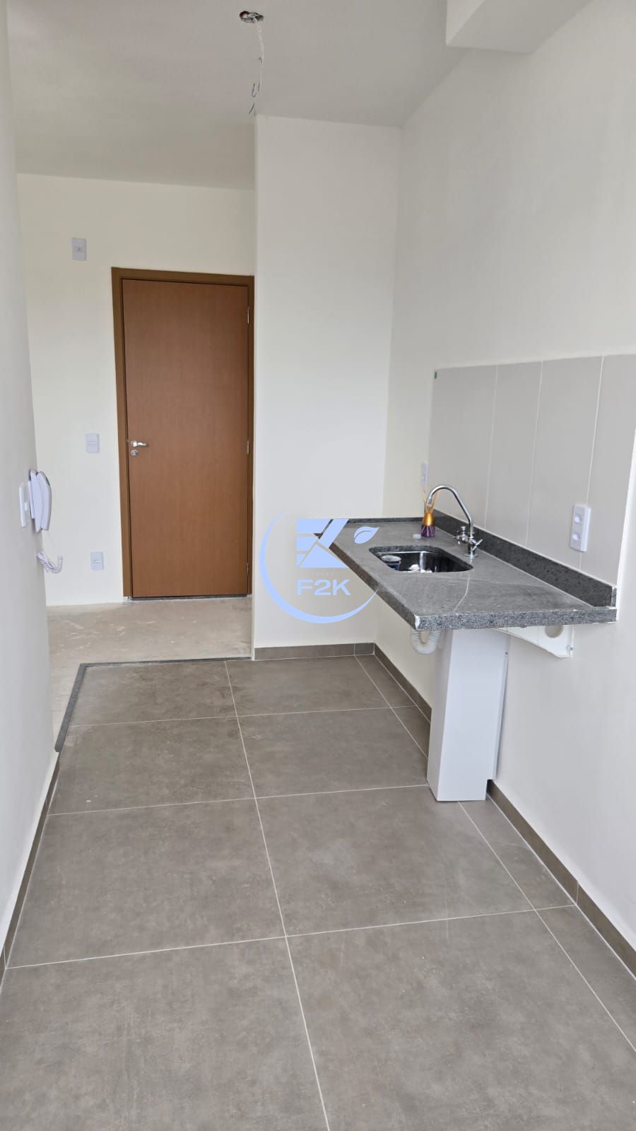 Apartamento, 2 quartos, 47 m² - Foto 6