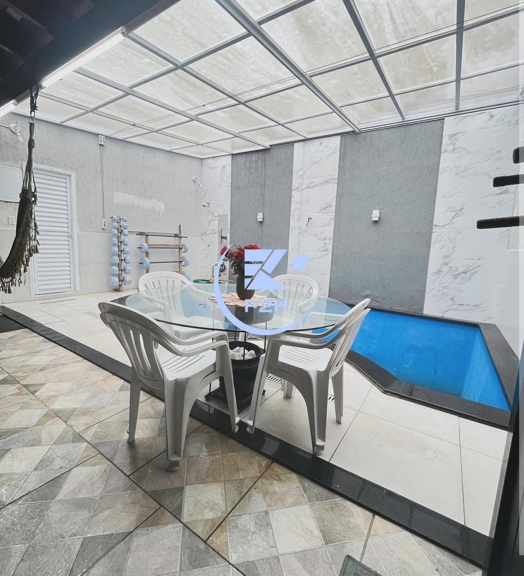 Casa, 2 quartos, 94 m² - Foto 15