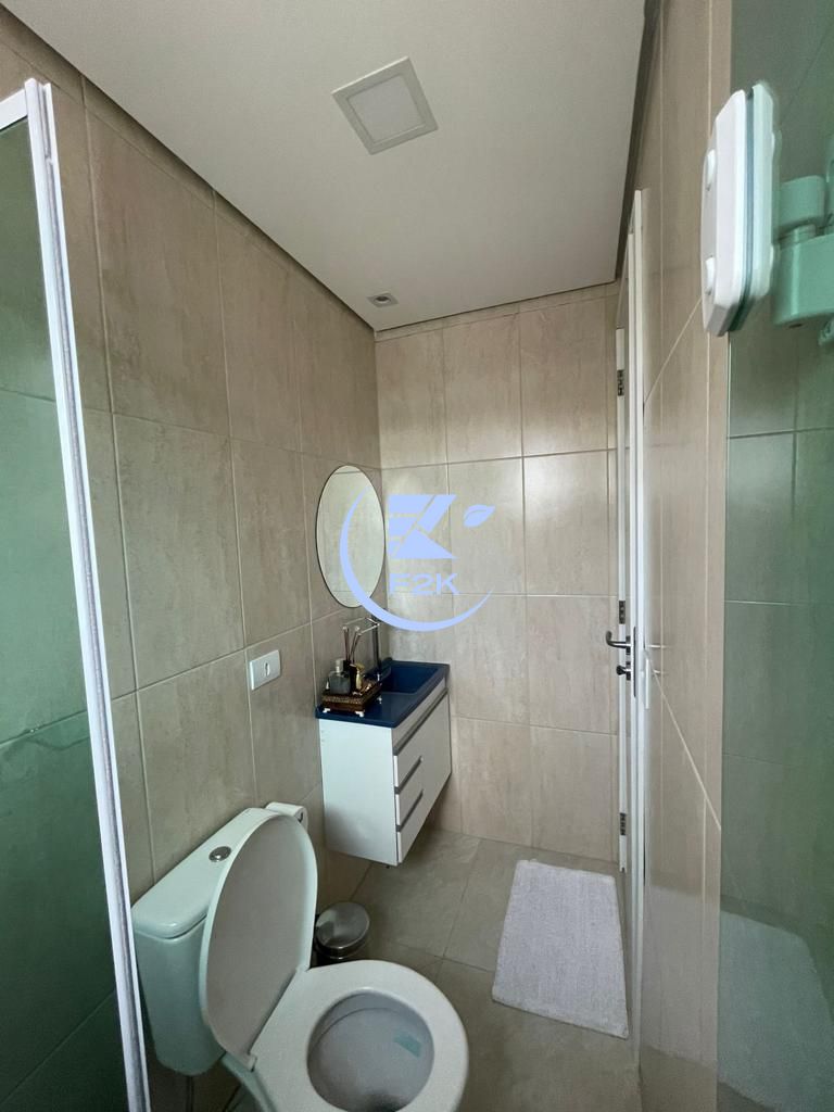Casa de Condomínio, 3 quartos - Foto 40