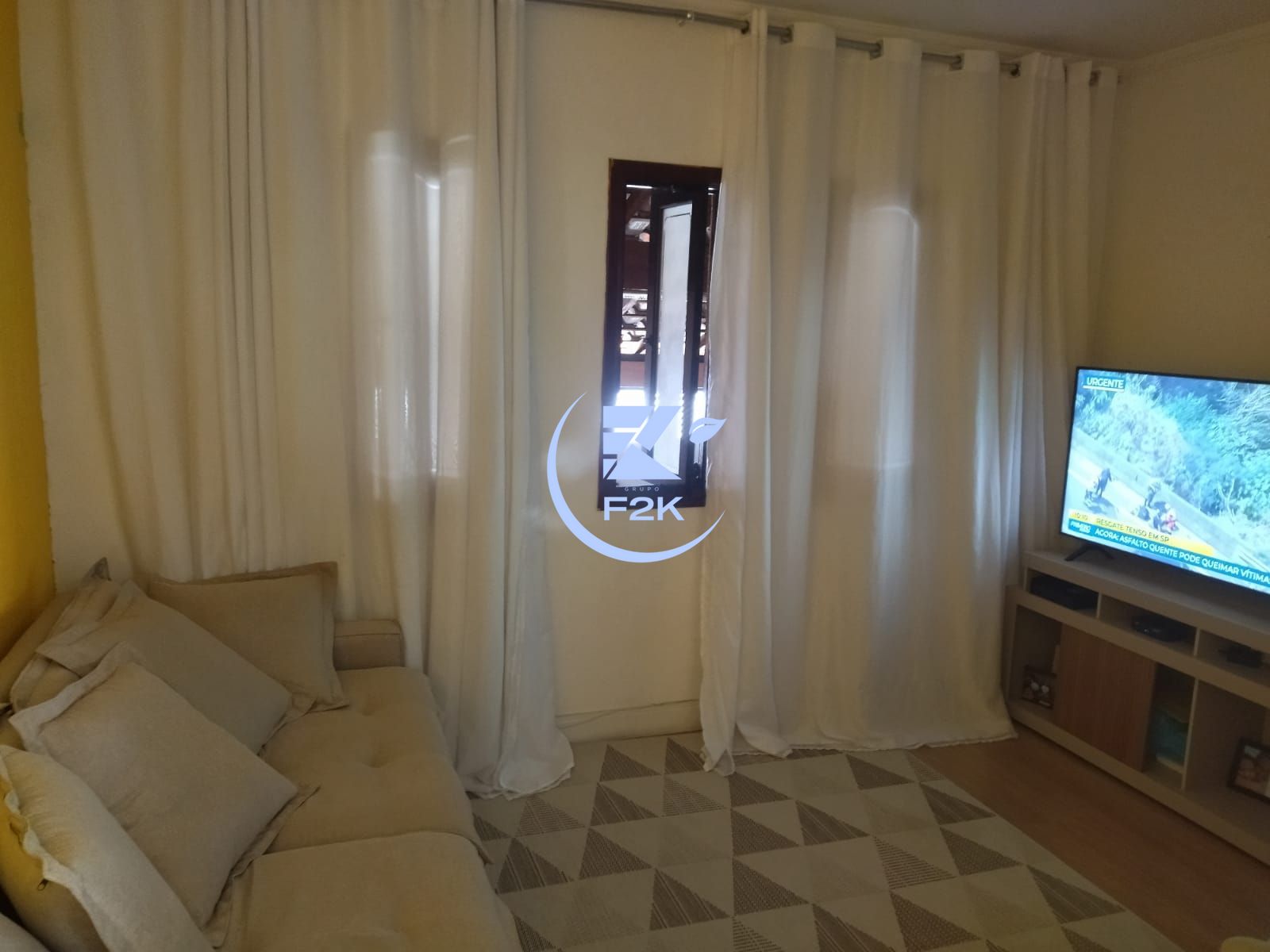 Casa, 2 quartos, 120 m² - Foto 6