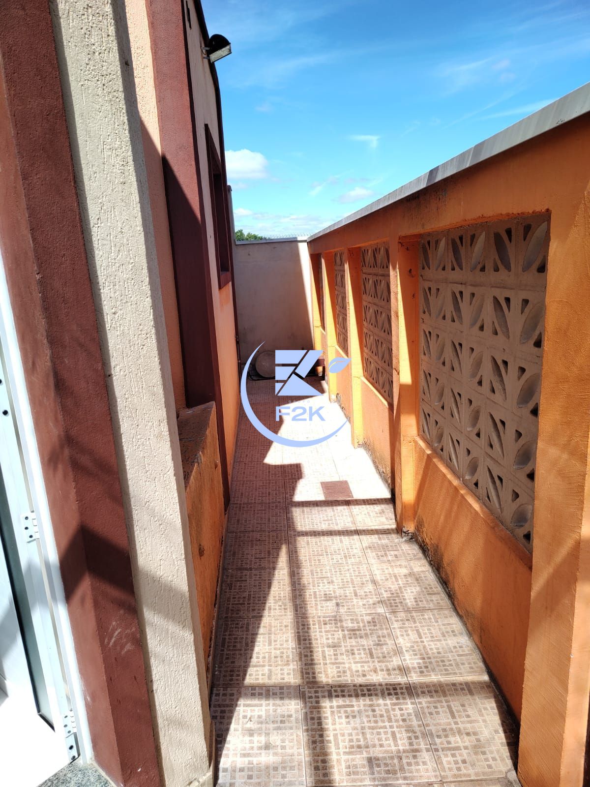 Sobrado, 3 quartos, 263 m² - Foto 27