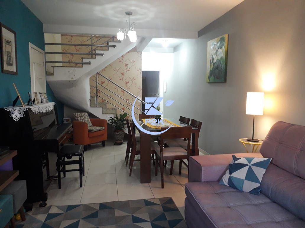 Sobrado à venda com 3 quartos, 149m² - Foto 12