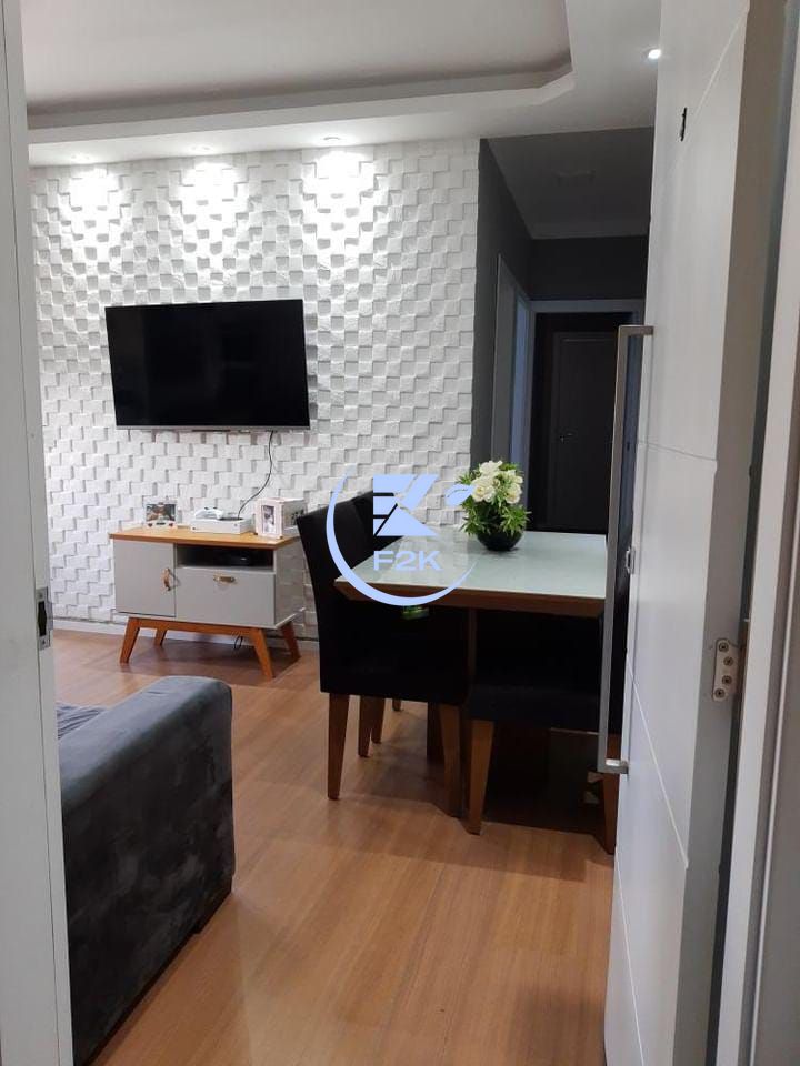 Casa de Condomínio à venda com 2 quartos, 59m² - Foto 3