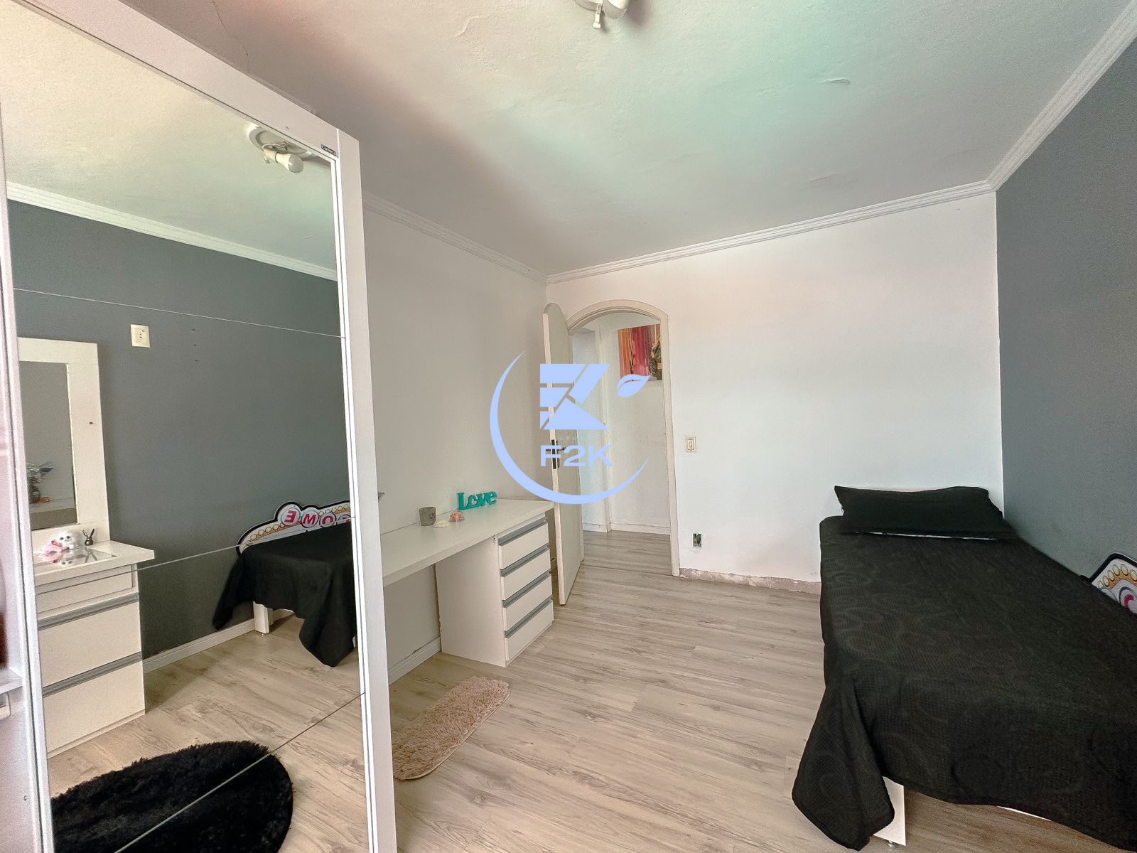 Casa, 3 quartos, 180 m² - Foto 12