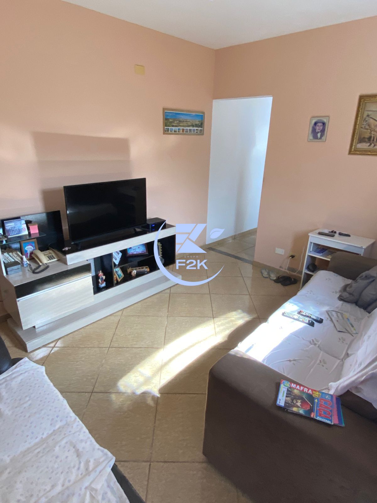 Casa, 2 quartos, 110 m² - Foto 18