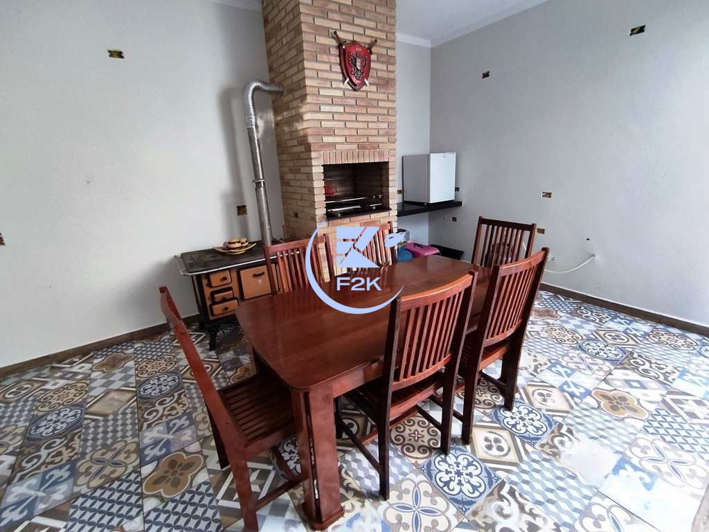 Sobrado à venda com 3 quartos, 210m² - Foto 15