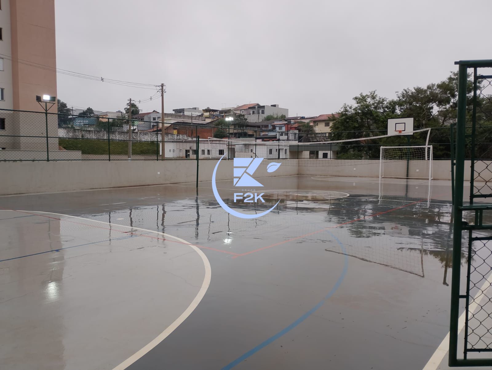 Apartamento, 2 quartos, 47 m² - Foto 5