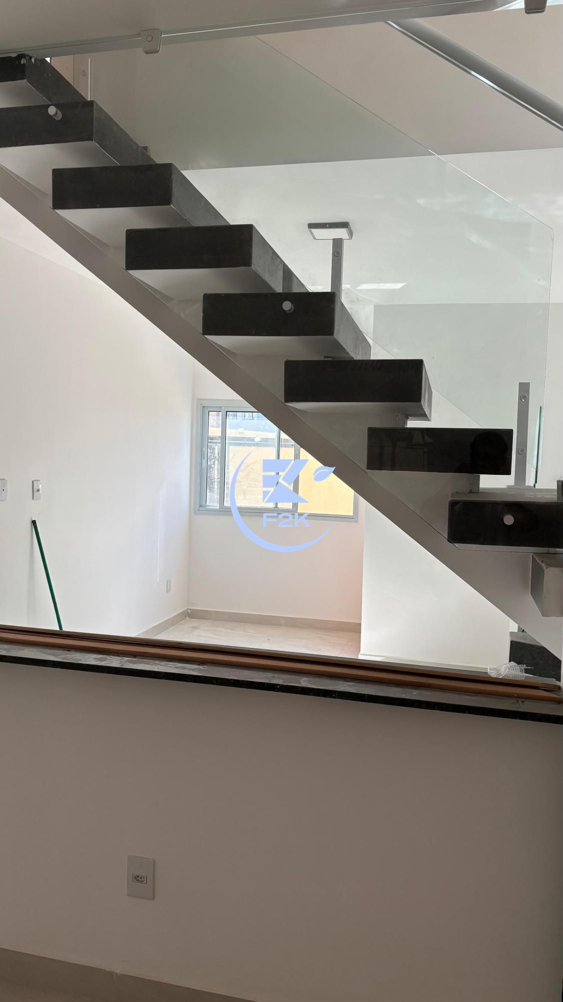 Apartamento, 2 quartos, 47 m² - Foto 6