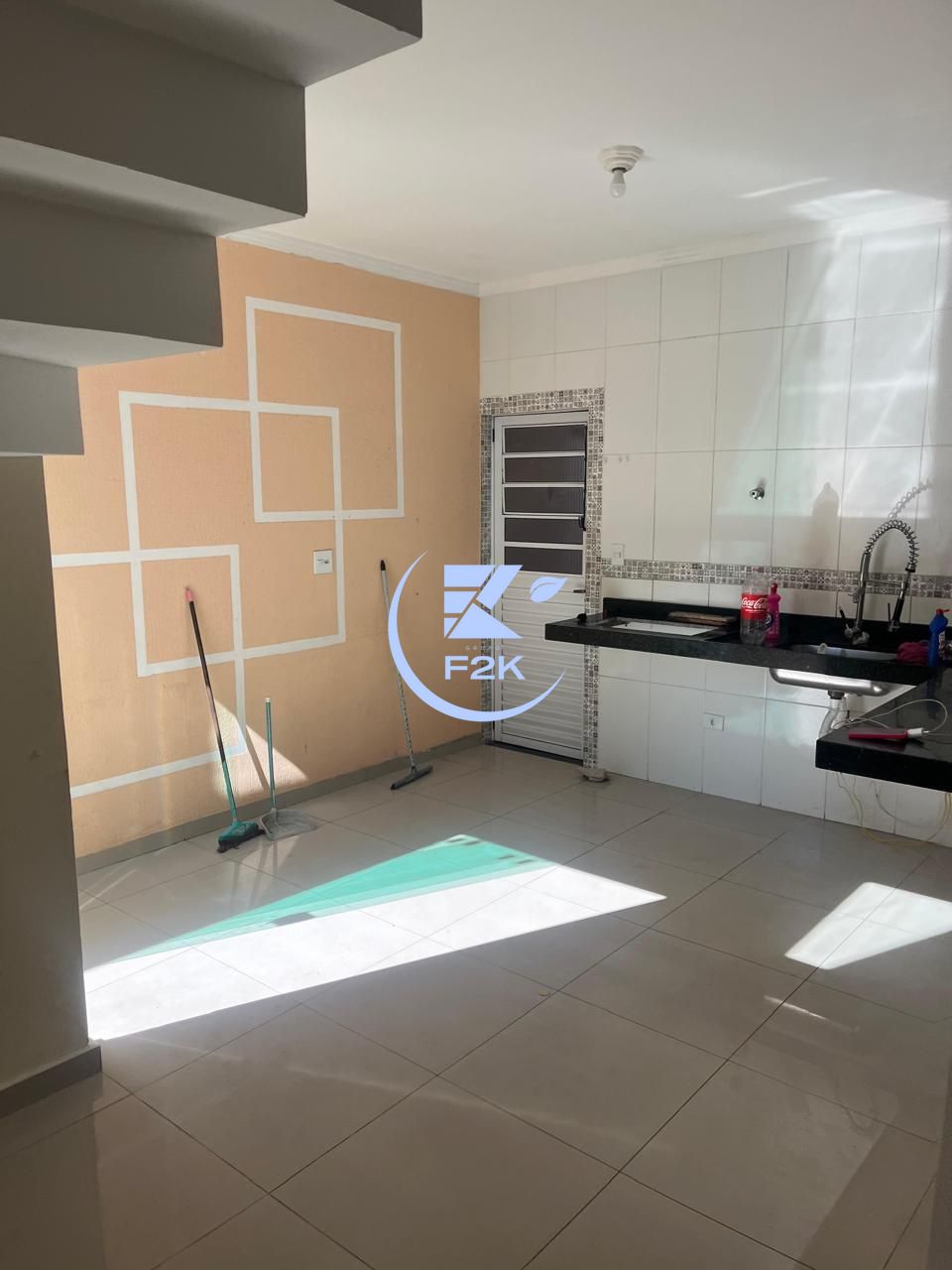 Sobrado, 3 quartos, 183 m² - Foto 24