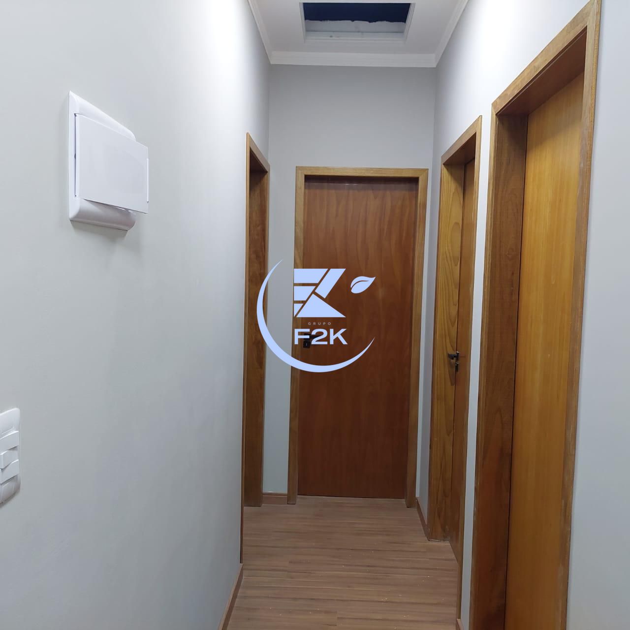 Casa, 3 quartos, 141 m² - Foto 13