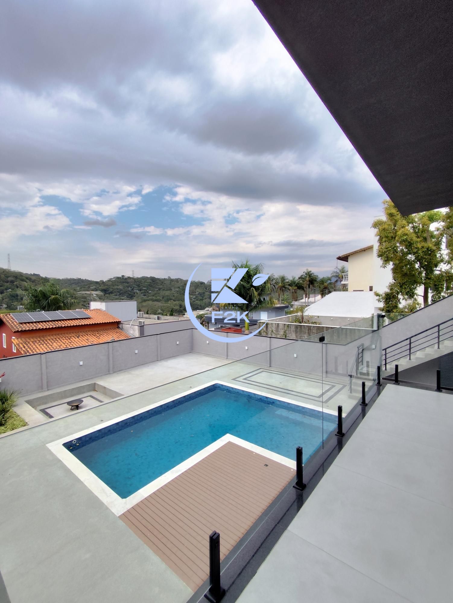 Casa de Condomínio, 3 quartos - Foto 17