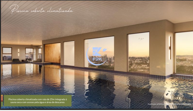 Apartamento, 2 quartos, 66 m² - Foto 17