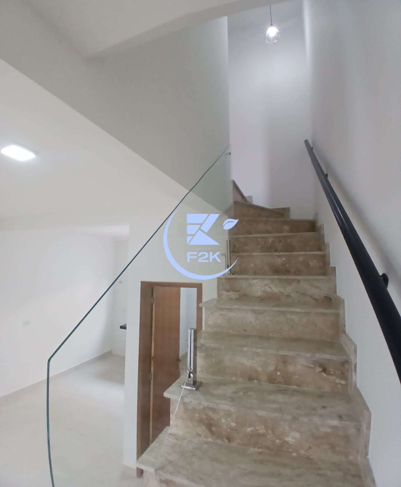 Casa de Condomínio, 2 quartos - Foto 5