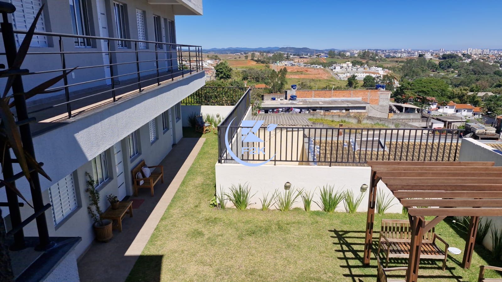 Casa de Condomínio, 1 quarto - Foto 21