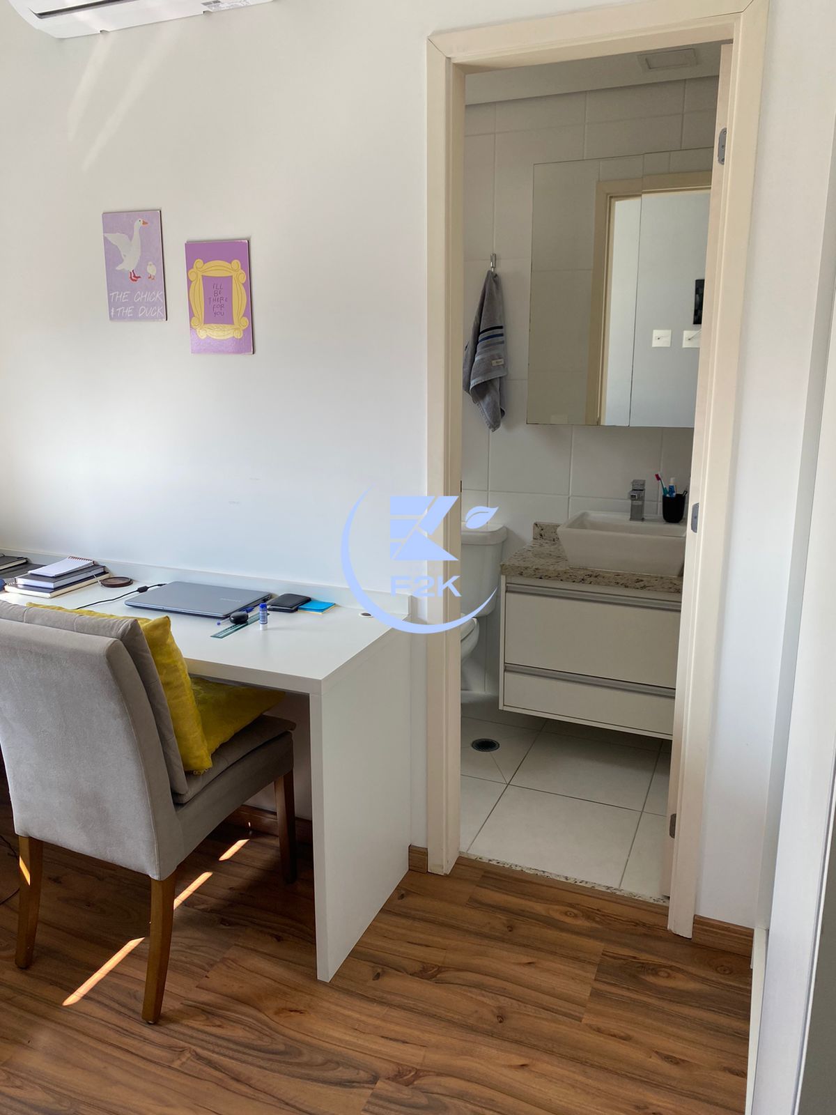 Apartamento à venda com 4 quartos, 116m² - Foto 11