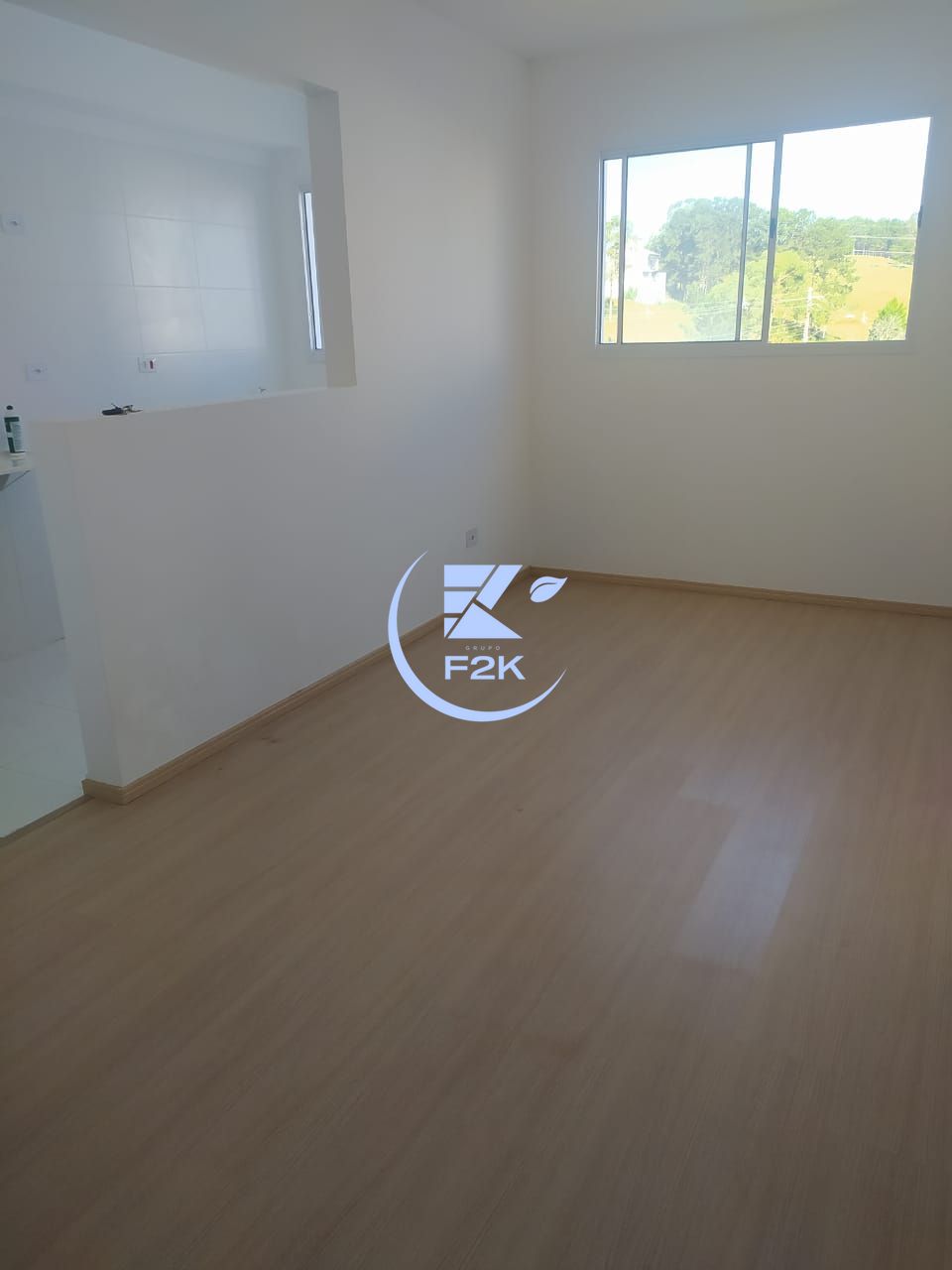Apartamento, 2 quartos, 44 m² - Foto 3