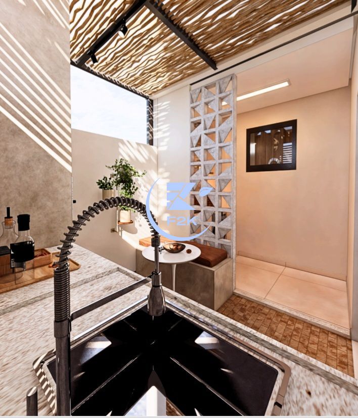 Casa de Condomínio, 3 quartos - Foto 19