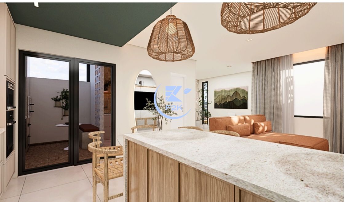 Casa de Condomínio, 3 quartos - Foto 25