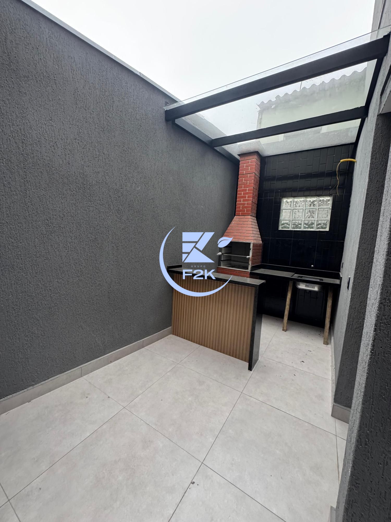 Sobrado à venda com 3 quartos, 76m² - Foto 13
