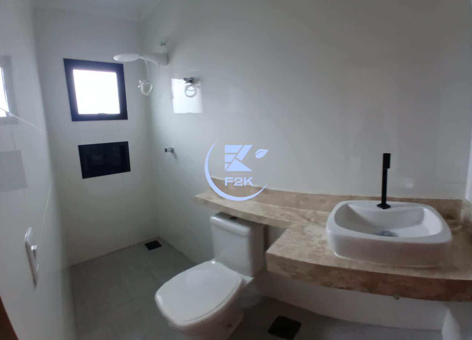 Sobrado, 2 quartos, 77 m² - Foto 9