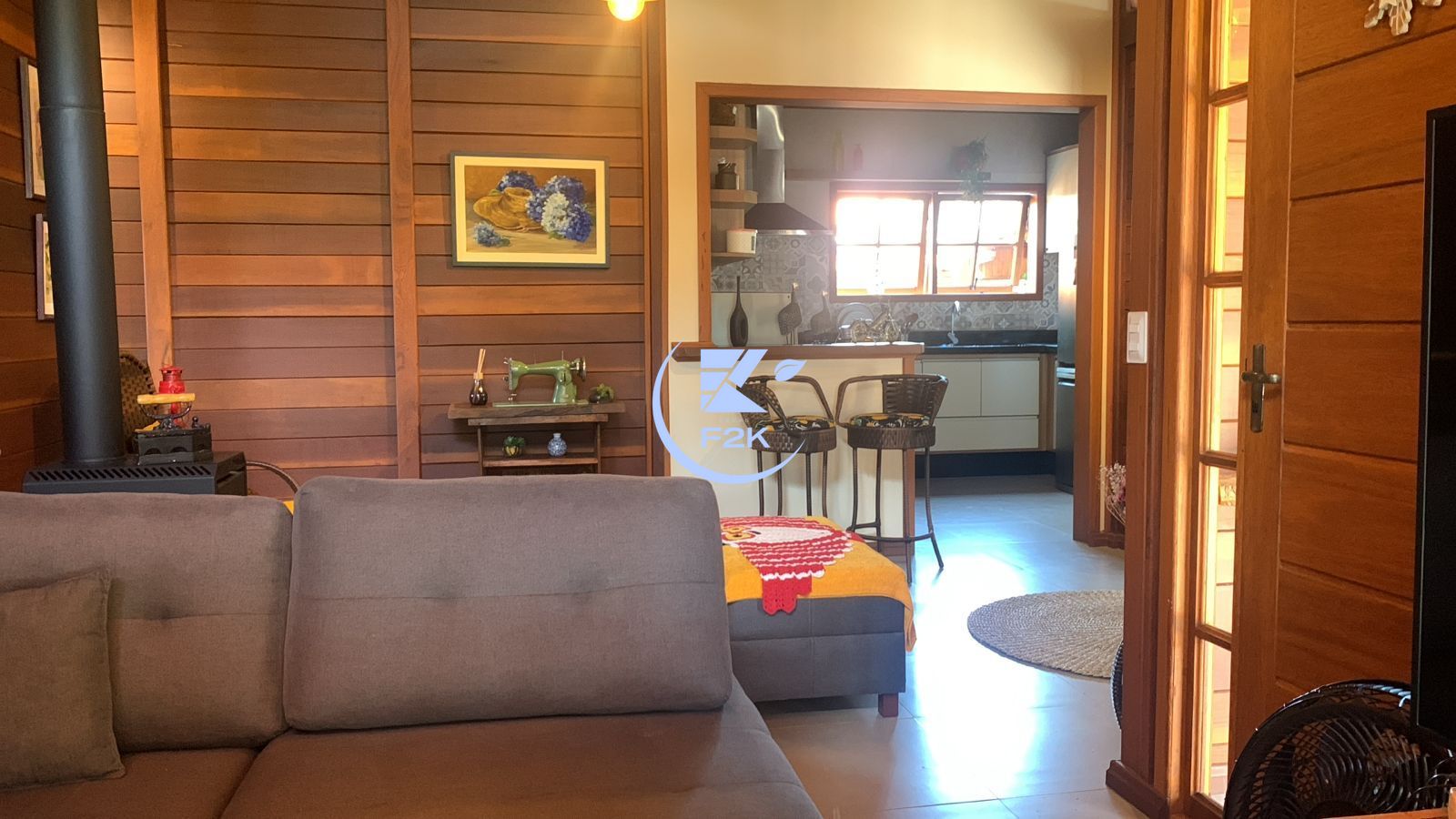 Chácara à venda com 4 quartos, 250m² - Foto 42