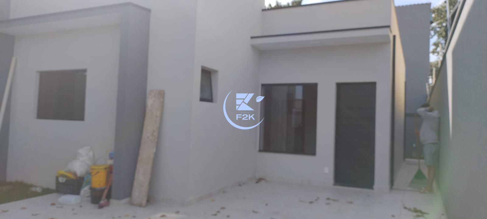 Casa, 3 quartos, 80 m² - Foto 2