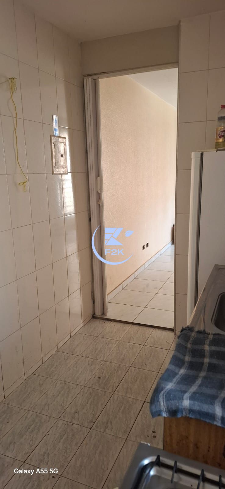 Apartamento à venda com 2 quartos, 54m² - Foto 2