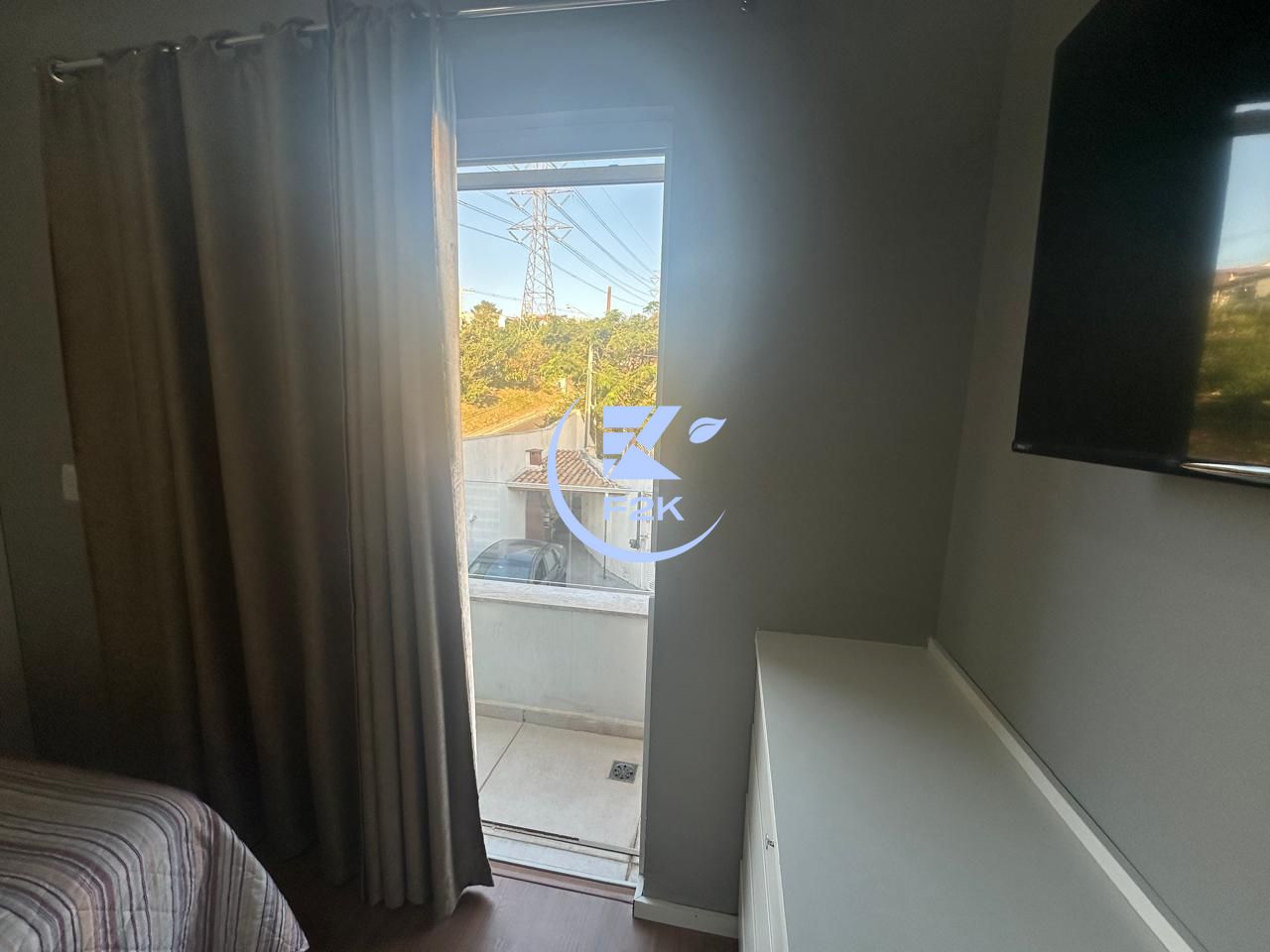 Casa de Condomínio à venda com 2 quartos, 59m² - Foto 13