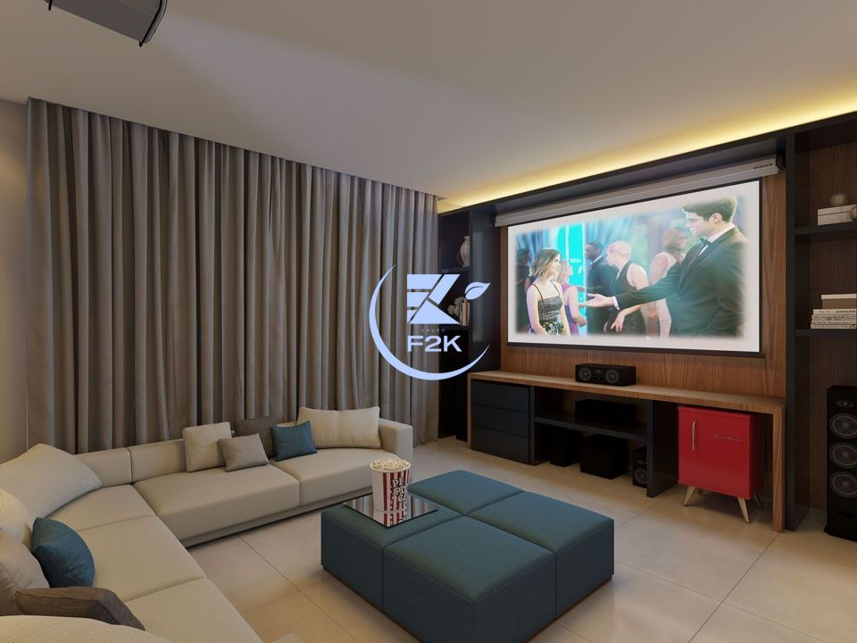 Apartamento, 2 quartos, 66 m² - Foto 15