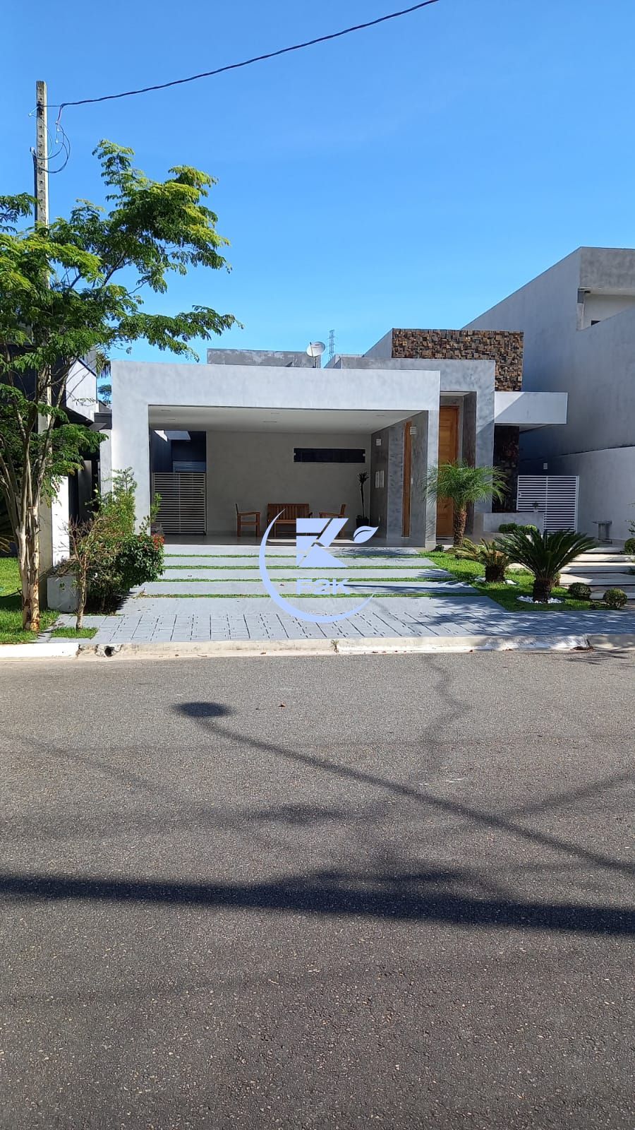 Casa de Condomínio, 3 quartos - Foto 9