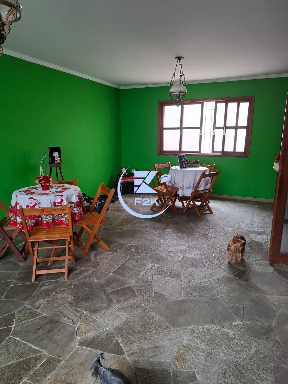 Casa, 3 quartos, 194 m² - Foto 5