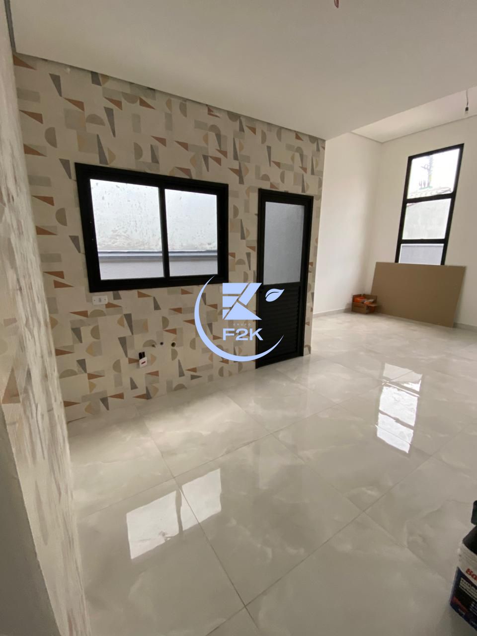 Casa, 3 quartos, 80 m² - Foto 8