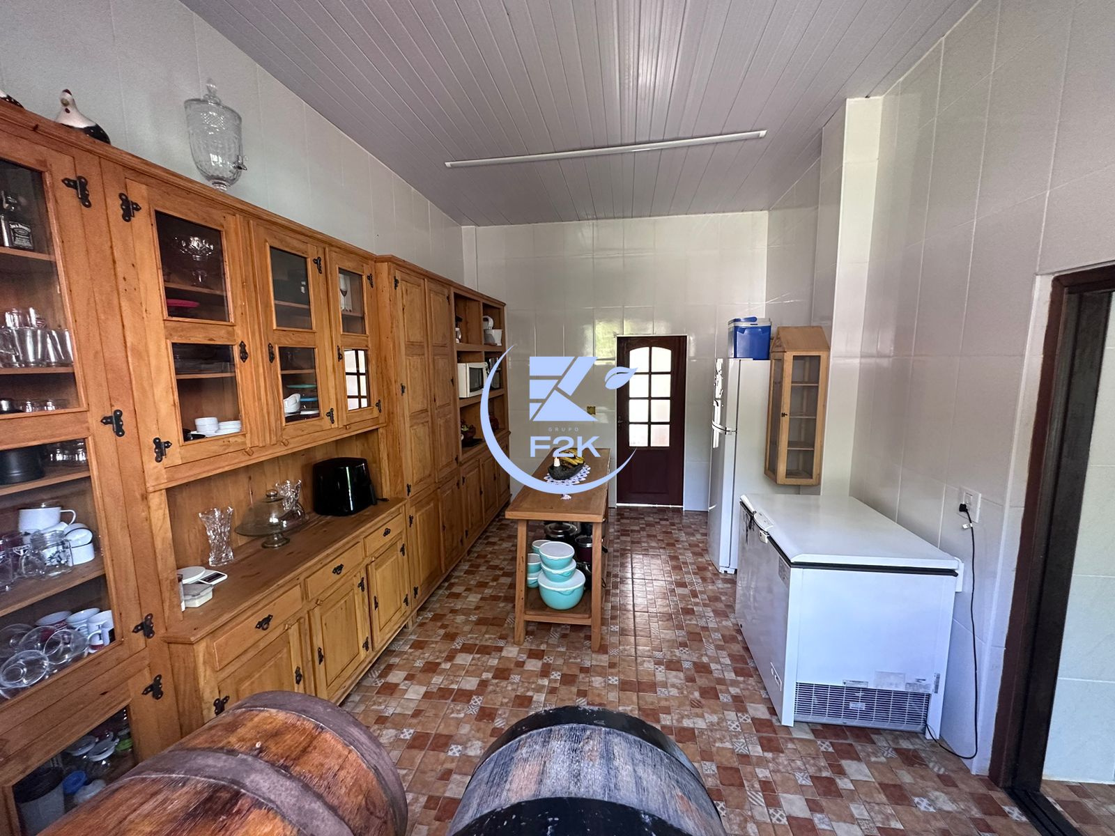 Fazenda à venda com 4 quartos, 450m² - Foto 21