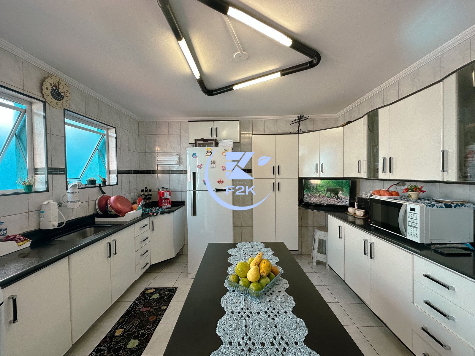 Casa, 3 quartos, 180 m² - Foto 17