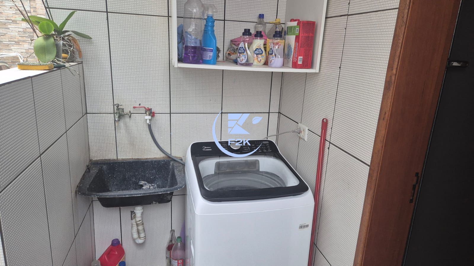 Sobrado, 3 quartos, 117 m² - Foto 14