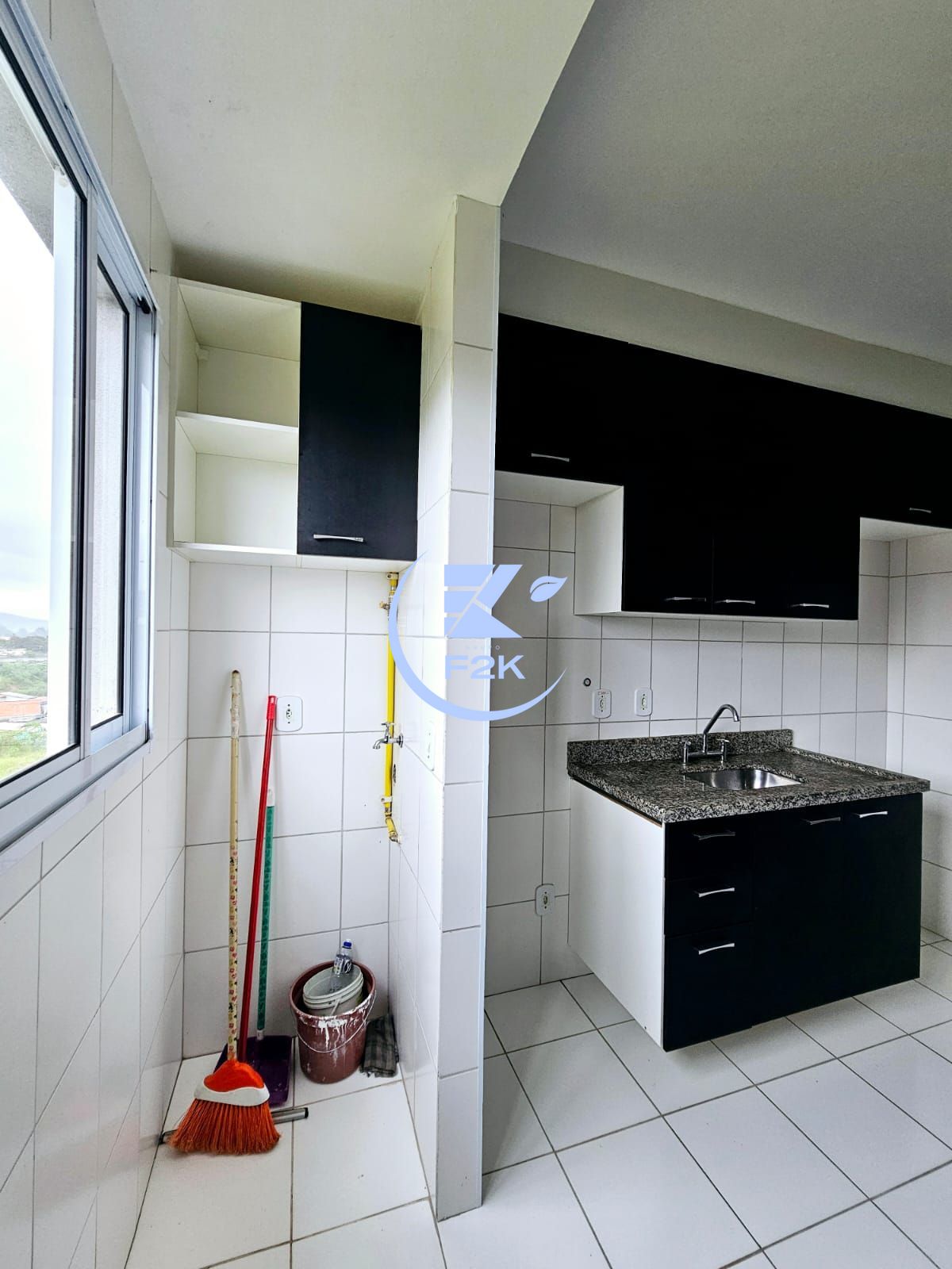 Apartamento, 2 quartos, 50 m² - Foto 12