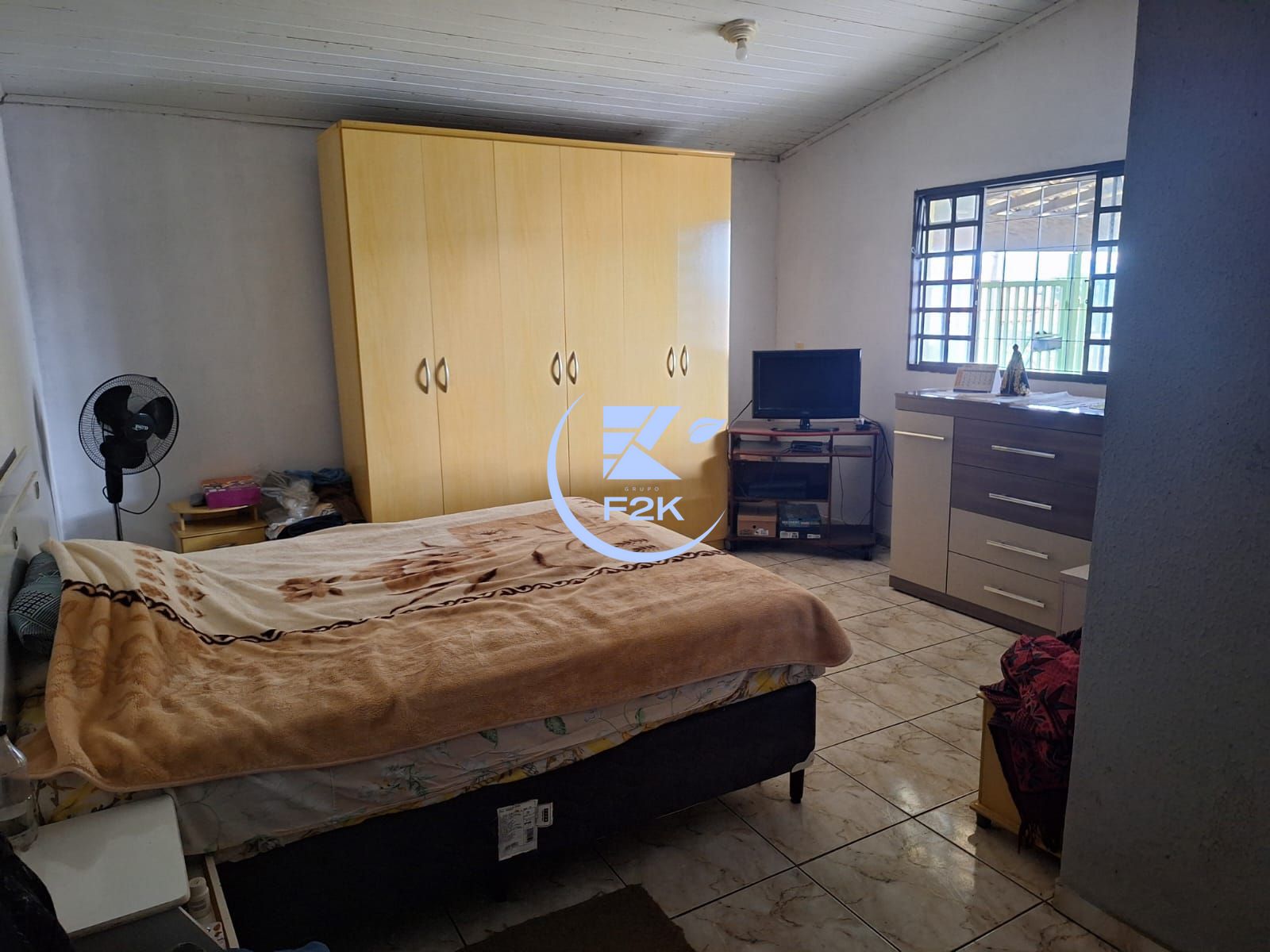 Casa à venda com 3 quartos, 118m² - Foto 6