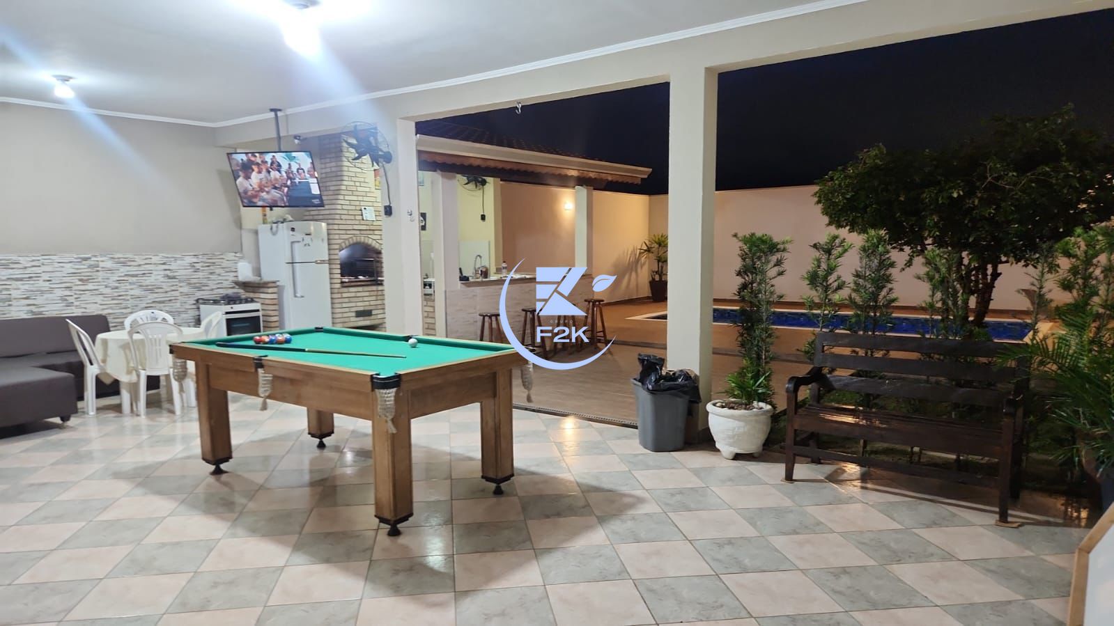 Sobrado, 4 quartos, 268 m² - Foto 17